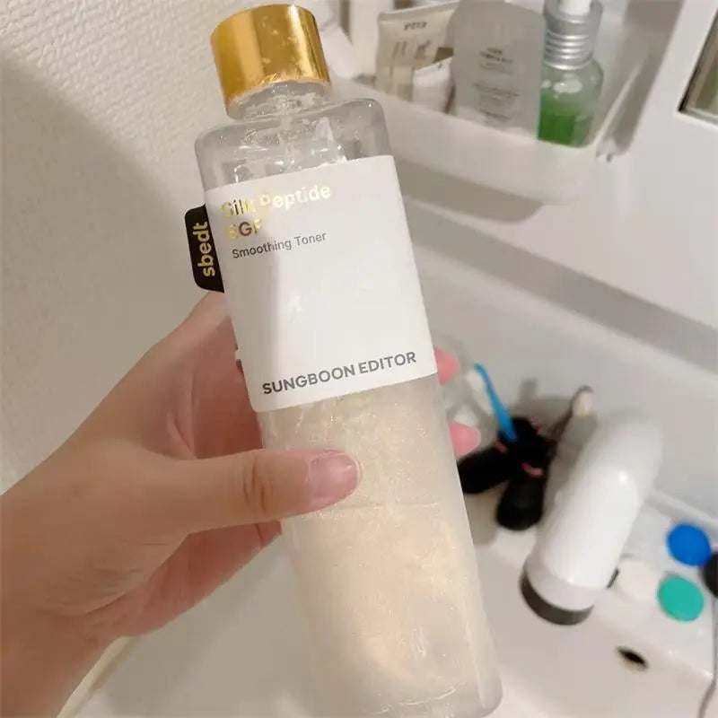 Radiance Boost Hydrating Facial Toner