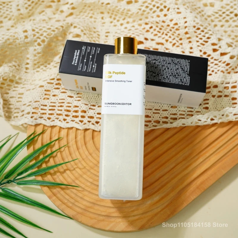 Radiance Boost Hydrating Facial Toner