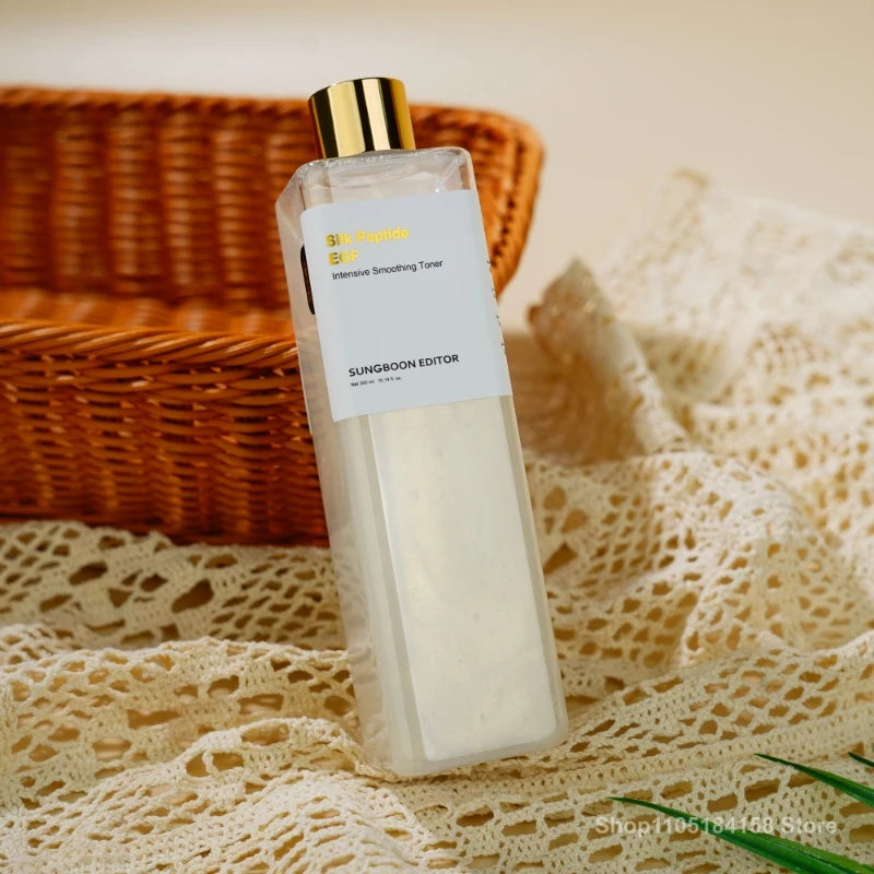 Radiance Boost Hydrating Facial Toner