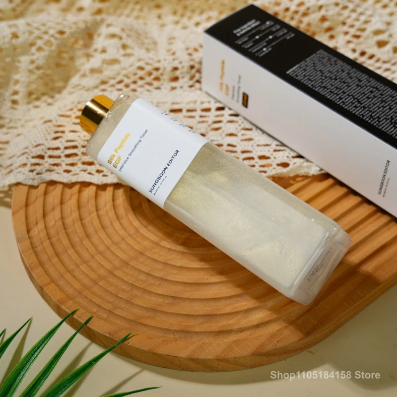Radiance Boost Hydrating Facial Toner