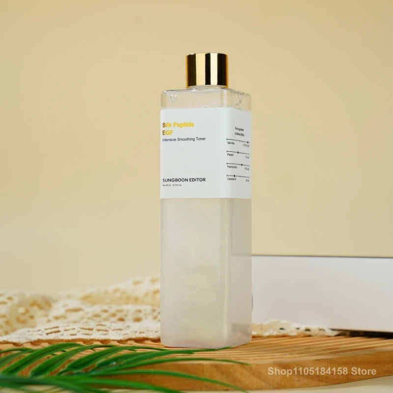 Radiance Boost Hydrating Facial Toner