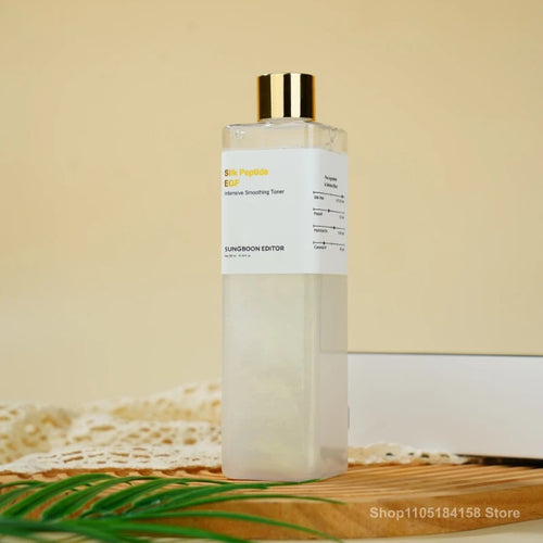 Radiance Boost Hydrating Facial Toner